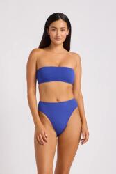 Seafolly brazil bugyis fürdőruha alsó női High Rise - lila S