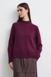 MEDICINE pulover pentru femei din lână merino ZBY2-SWD624_93X (RW26-SWD624)