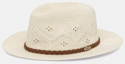 Barbour pălărie de paie pentru femei Flowerdale PPYH-CAD04E_02X (LHA0422)