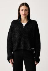 Karl Lagerfeld Jeans pulover pentru femei cu amestec de lână 9BY2-SWDYL1_99X (B4W18008)