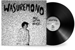 Warner Wasuremono: Me And The Noise - Vinyl (LP)