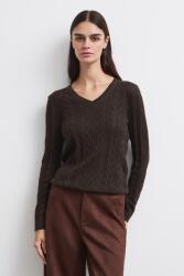 MEDICINE pulover pentru femei din lână merino ZBY2-SWD620_89X (RW26-SWD620)