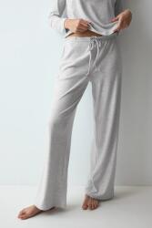 Triumph pantaloni de pijama pentru femei cu vâscoză 9BY2-BIDYKH_09X (10225049)