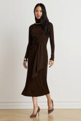 Ralph Lauren rochie cu bumbac 9BYA-SUD1GH_89X (200980028)