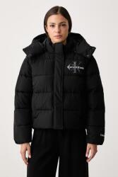 Calvin Klein Jeans jachetă pentru femei 9BY2-KUDZ91_99X (LV047H506G)
