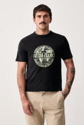 Guess Jeans tricou pentru bărbați din bumbac 9BY2-TSMYWT_99X (M6BI23.K5502)