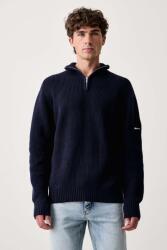 Karl Lagerfeld Jeans pulover pentru bărbați cu amestec de lână 9BY2-SWMZFH_59X (B4M18059)
