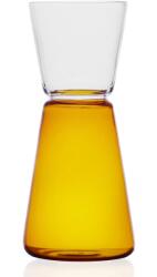 Ichendorf Milano decanter din sticlă colorată High Rise 500 ml 99KK-KFUZYO_11X (9312112)
