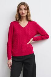 MEDICINE pulover pentru femei din lână merino ZBY2-SWD620_38X (RW26-SWD620)