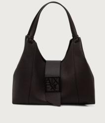 Giorgio Armani női műbőr táska - barna Univerzális méret - answear - 65 990 Ft