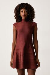 Retrofete rochie din vâscoză Delyth 9BY2-SUDYUK_88X (R.PF26.12896.17)