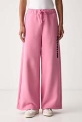Marimekko pantaloni de trening pentru femei cu bumbac 9BY2-SPDZUP_38X (095901)