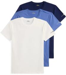 Ralph Lauren tricou pentru bărbați pachet de 3 9BYA-TSM144_00A (714965508)