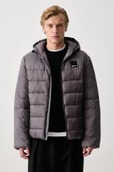 Karl Lagerfeld Jeans geacă petrecută pentru bărbați 9BY2-KUMZS9_90Y (B3M15006)