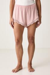 Calvin Klein Underwear pantaloni scurți de pijama pentru femei cu modal 9BY2-BIDYU4_34X (LV00QS7620)