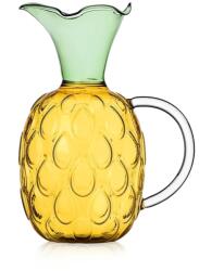 Ichendorf Milano carafă din sticlă colorată Fruits and Flowers 1, 1 l 99KK-KFUZYR_11X (9354246)