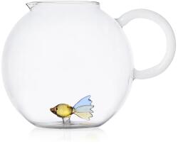 Ichendorf Milano carafă din sticlă borosilicată Animal Farm 2, 4 l 99KK-KFUZZ4_TSP (9352120)