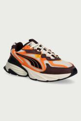 PUMA McLaren Fade Nitro sportcipő férfi - bézs Férfi 46