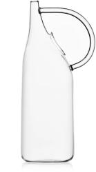 Ichendorf Milano carafă din sticlă borosilicată Alambicco 1, 3 l 99KK-KFUZZ7_TSP (9359530)