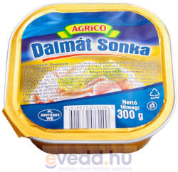  Agrico 300Gr Dalmát Sonka
