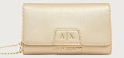 Giorgio Armani borítéktáska női műbőr - arany Univerzális méret