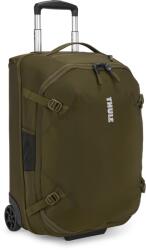 Thule Geanta voiaj cu 2 roti, Thule, EnRoute, Carry On 44L, Natural Green Geanta voiaj