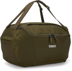 Thule Geanta voiaj duffel, Thule, EnRoute, 60L, Natural Green Geanta voiaj