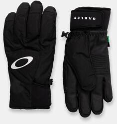 Oakley síkesztyű POWDER RIDGE - fekete L