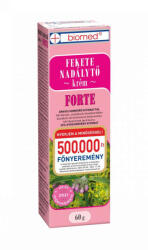TENA Biomed feketenadálytő krém forte 60 gr - doktorpatika