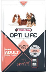 Versele-Laga Opti Life Adult Skin Care Mini 7, 5kg (431149) - pegazusallatpatika