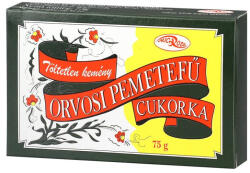 SALUS Orvosi pemetefű cukorka 75 gr - doktorpatika