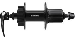 Shimano FH-QB400-HM hátsó kerékagy