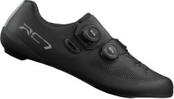 Shimano RC703 országúti kerékpáros cipő - fekete