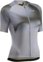 Northwave Force Evo WMN kerékpáros mez - jégszürke