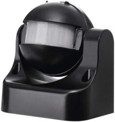 EMOS PIR mozgásérzékelő IP44 1200W, fekete