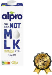 Alpro 1l zabital