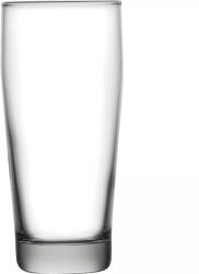 Paşabahçe söröspohár Willi 0, 3 l, 0, 25 l-es hitelesítési jelölés