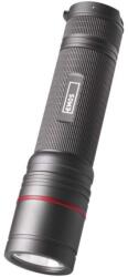 EMOS CREE LED újratölthető fém zseblámpa Ultibright 90, 1200lm