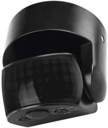 EMOS PIR mozgásérzékelő IP65 1200W, fekete
