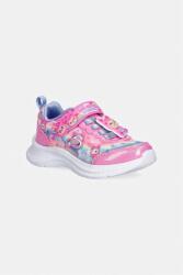 Skechers JUMPSTERS - CUTIE CRITTERS sportcipő gyerek - rózsaszín 28.5