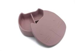 The Cotton Cloud TÍZIO DOBOZ PIPPA MACSKA Dusty pink