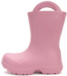 D. D. Step - Gyerek lány gumicsizma I106-52973 Monet Rose Cipőméret: 30/31