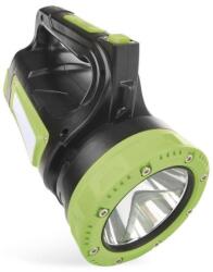 EMOS LED újratölthető zseblámpa P2316, 850 lm, 8000 mAh