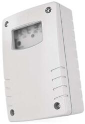 EMOS Alkonyérzékelő 1800W IP65 fehér