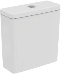 Ideal Standard Rezervor wc Ideal Standard La Dolce Vita cu alimentare inferioara, alb (E271001)
