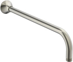 Ideal Standard Brat de dus Ideal Standard La Dolce Vita de perete, 400mm, silver storm (BD679GN)