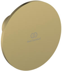 Ideal Standard Cuier simplu Ideal Standard La Dolce Vita, auriu periat (T5503A2)