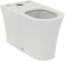 Ideal Standard Vas wc Ideal Standard La Dolce Vita AquaBlade, 36x65cm, back-to-wall, pentru rezervor asezat, alb (E264201)