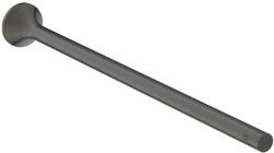 Ideal Standard Suport prosop Ideal Standard La Dolce Vita 40cm gri magnetic (T5500A5)