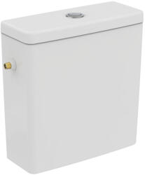 Ideal Standard Rezervor wc Ideal Standard La Dolce Vita cu alimentare laterala, alb (E271301)
